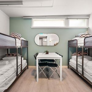 Gemenschappelijk Kamer Alleen voor Mannen